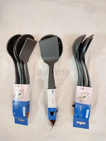 Tramontina Cooking Utensils