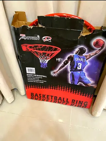 Basketball Ring for Sale