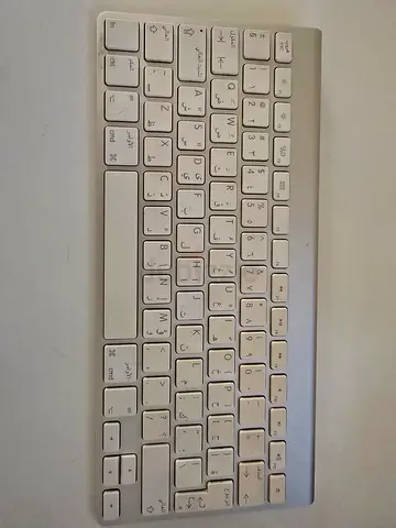 Apple Magic Keyboard Gen 2