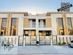 At an excellent price, this four-bedroom townhouse with built-in wardrobes and a deck is strategical