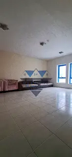 Very hot offer and Very spacious and beautiful flat in Al Qasimia 2bhk cantral AC good location avai
