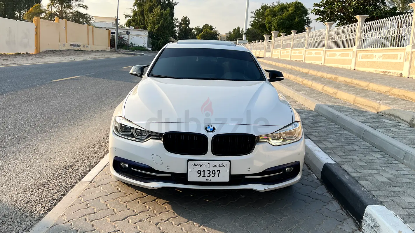 330i xDrive