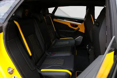 صورة مصغرة 19 لـ 2025 Lamborghini URUS