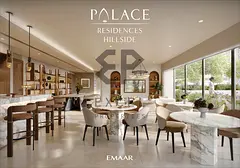 Branded Residences | Luxury Property | High ROI