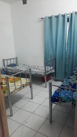 Ladies bedspaces available for rent