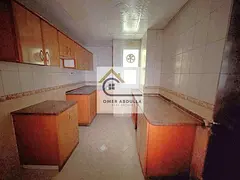 Spacious 2BHK with Built-In Wardrobes | Ready to Move