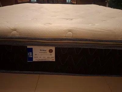 King size mattress for sale