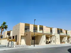 Brand New | Single Row Vastu | Garden view