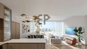 A New Icon of Modern Living | Strategic Location |