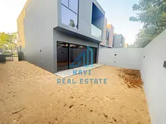 BRAND NEW 3 BEDROOM TOWNHOUSE