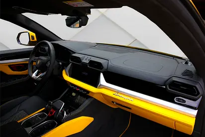 صورة مصغرة 12 لـ 2025 Lamborghini URUS