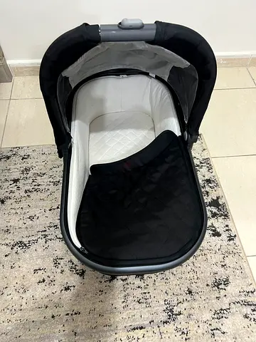 Comfortable Portable Baby Bassinet