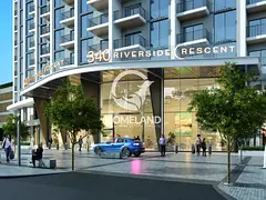 Premium location |Luxury finishing |Stunning views