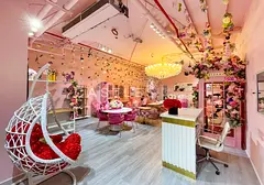 Fitted | Ready Ladies Salon / Spa | Furnished