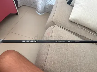 Selling a REAX Golf Club Shaft Brand New