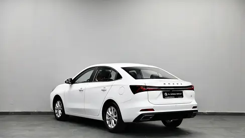 Roewe i5, миниатюра 4