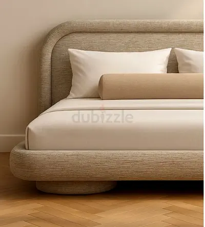 Stylish cozy 180*200 king size Bed