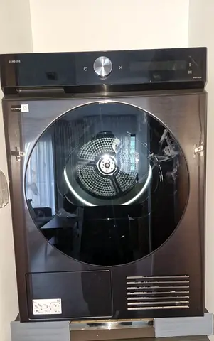 Samsung Bespoke 9kg Dryer Front Load Heat pump