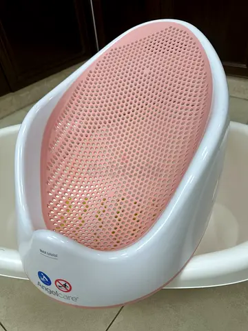 Angelcare bath seat (2 pcs)
