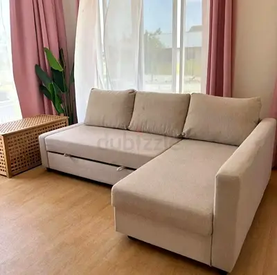 Comfortable Modern Sofa Bed for Your Living Space