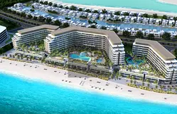 Full Sea View | Private Beach | Close the Casino I Motivated seller