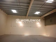 2200 SQ FT Warehouse Available for Rent with 3 Phase Electricity in Al Jurf 1, AJMAN