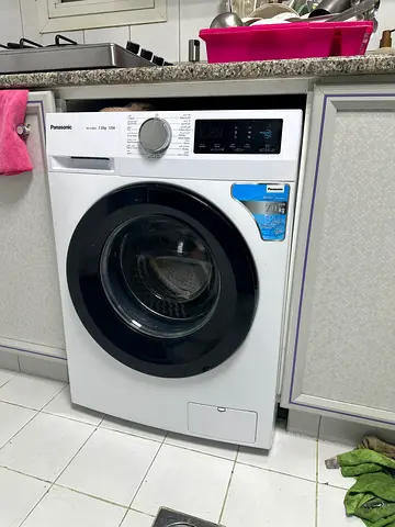 Panasonic Washing Machine for Sale