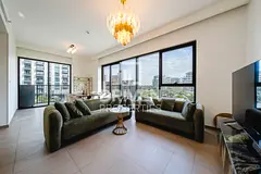 Spacious and Bright | Park Views | Great Location