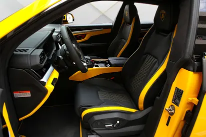 صورة مصغرة 9 لـ 2025 Lamborghini URUS