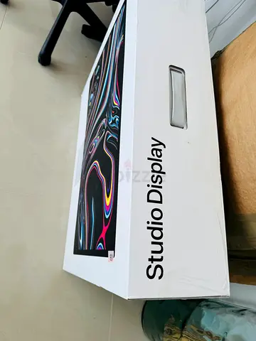 BRAND NEW Mac Studio M2 Ultra (64GB/1TB) + Studio Display - Sealed/Original Box