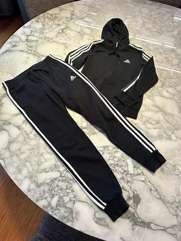 Addidas tracksuit SALE