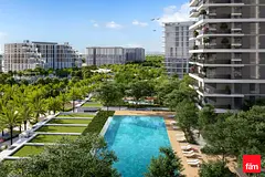 Podium and Landscape Leve | Spacious | Terrace