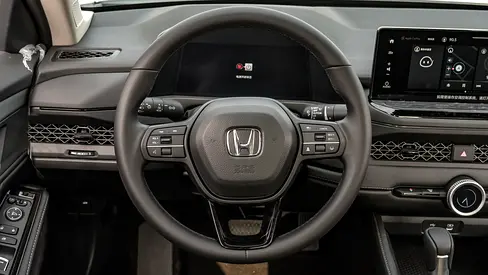 Honda Accord, миниатюра 10