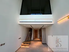 Brand New | High-end Finishing | Loft-Type