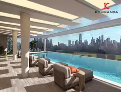 Ideal for Investors|10%ROI|HIGH FLOOR|2027HandOver