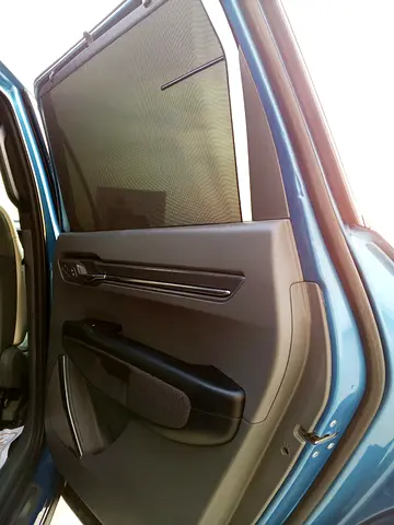2024 KIA EV9 缩略图 14