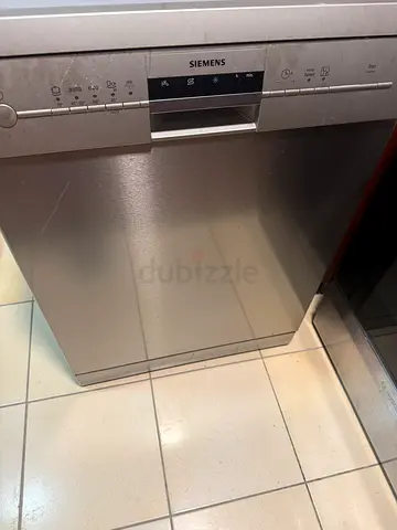 Dishwasher