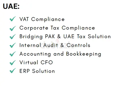 Accounting and Bookkeeping