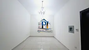 Executive Bachelor Allow Studio Apt Available Near to Zulekha Hosp