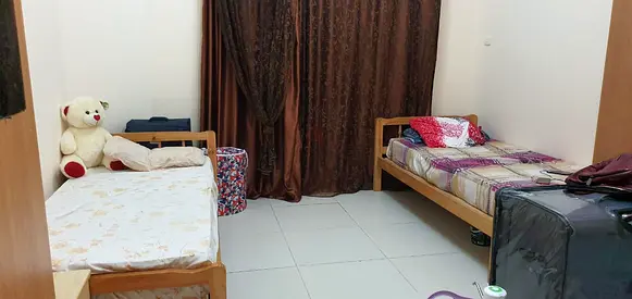 Executive Sharing room for rent