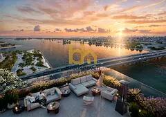 Burj Khalifa View | 2 BR | Limited Units | Dubai Island