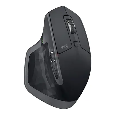 Logitech MX Master 2s Wireless Mouse - Perfect for Productivity