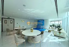 1 Bedroom | Open Skyline views | Price Negotiable