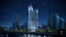 1BR Apartment in Business Bay – Prime Location &amp; Unmissable Investment!