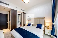 Season Offer **Ready to Move Fully furnished 01 Bhk Available**