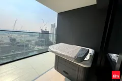 Canal View | With Jaccuzi | Smart Home