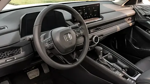 Honda Accord, миниатюра 9