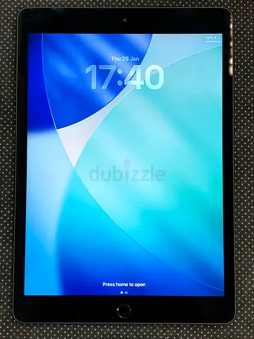 Apple IPAD 8th Generation 32GB