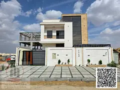 3-bedroom villa, price includes registration fees, close to all services, freehold ownership for all