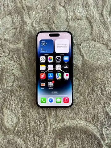 Apple iPhone 14 Pro 128 GB - Excellent Condition